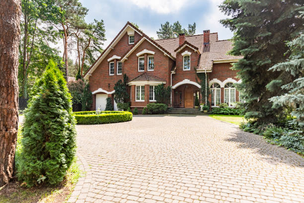Best Local Driveway Pavers  in Aberdeen, MD
