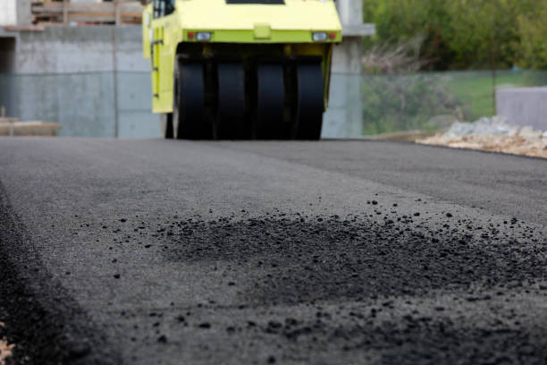 Best Residential Driveway Paver Services  in Aberdeen, MD
