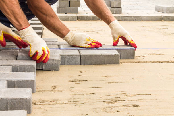 Best Driveway Paving Contractor  in Aberdeen, MD