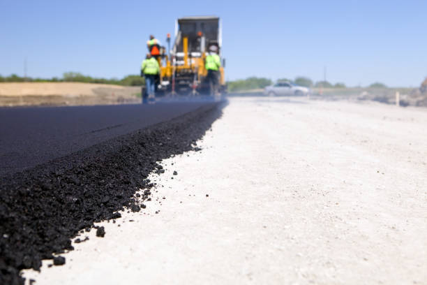 Reasons to Select Us for Your Driveway Paving Requirements in Aberdeen, MD