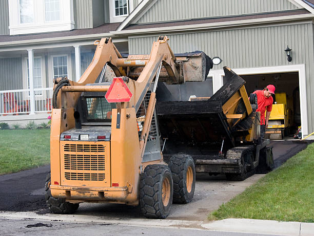 Best Driveway Pavers Near Me  in Aberdeen, MD