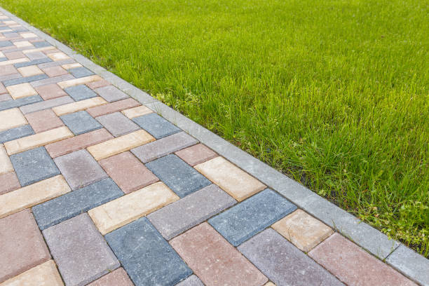 Best Cobblestone Driveway Pavers  in Aberdeen, MD